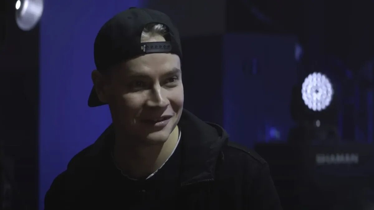 SHAMAN. Фото: кадр из видео