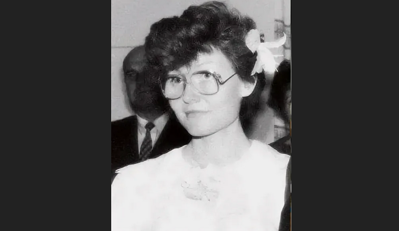 Елена Васильевна Малышева.  