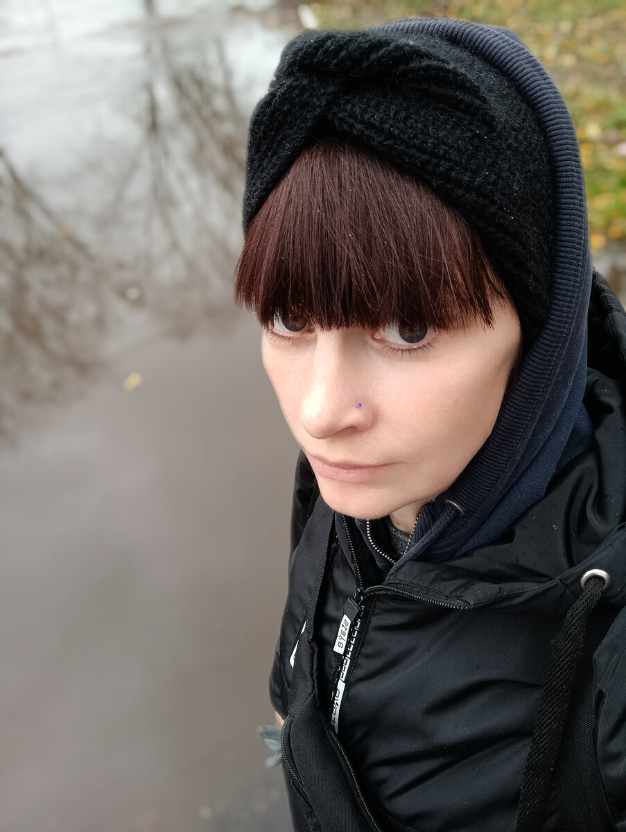Страшно всем!