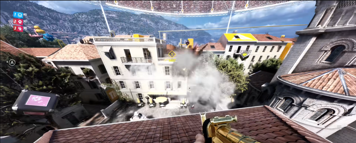 Настолько погрузился, что забыл наделать скриншотов xD Поэтому все последующие фотокарточки натыкал из открытых источников!