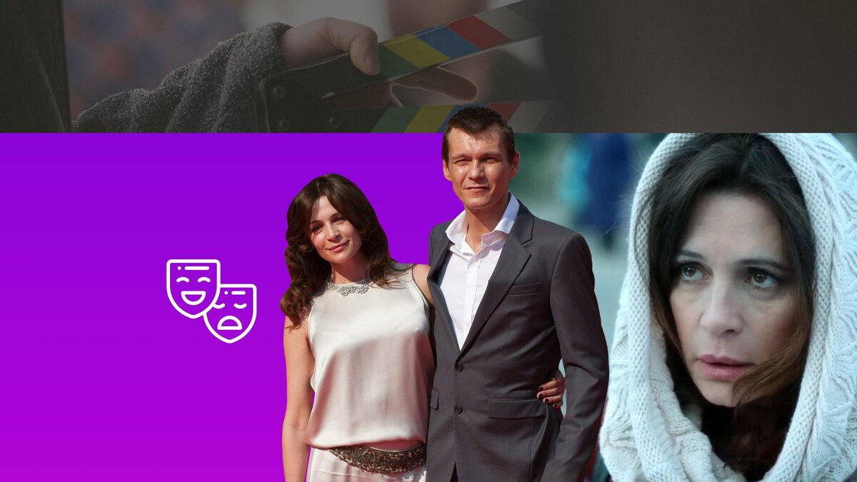 Коллаж 78.ru: Nadezhda Markalova/Russian Look/globallookpress.com, kino-teatr.ru, unsplash.com, flaticon.com