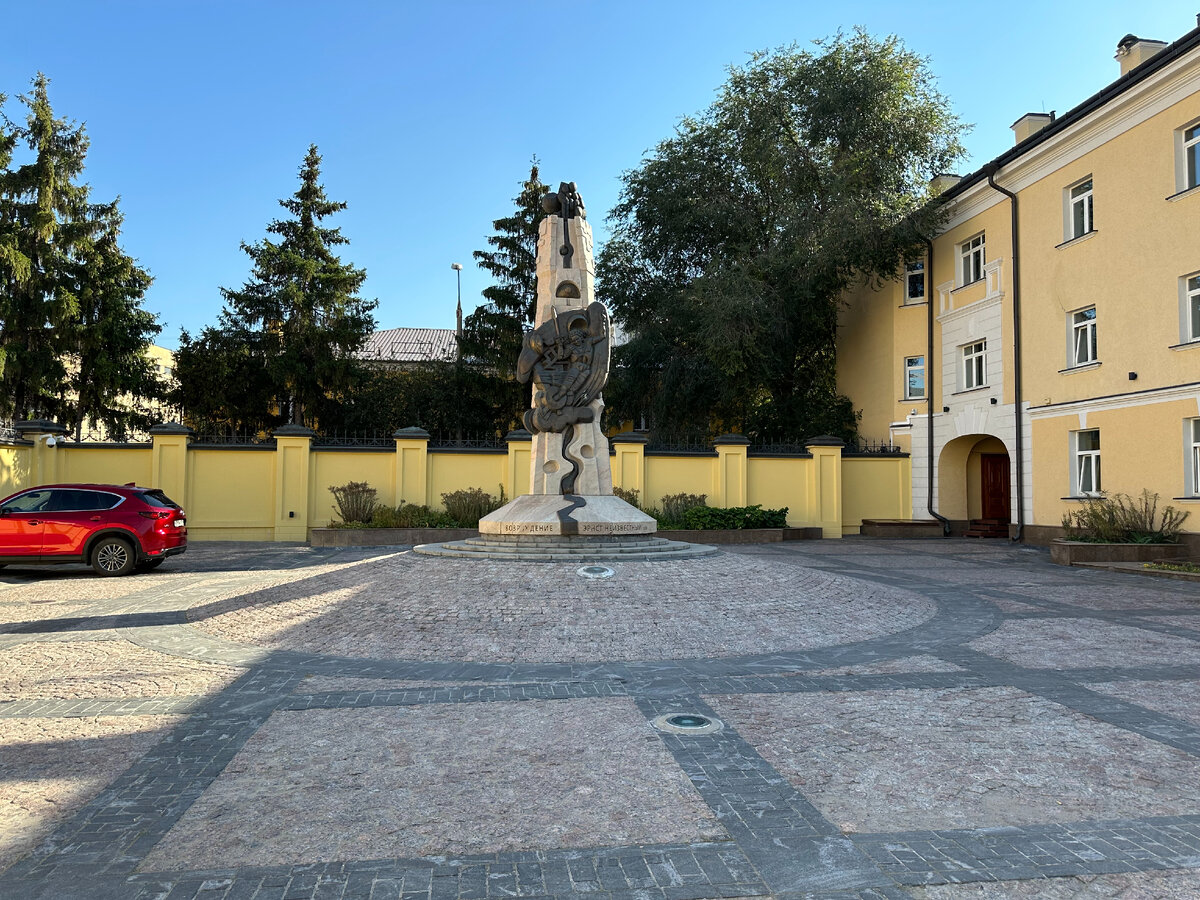 Фото автора.