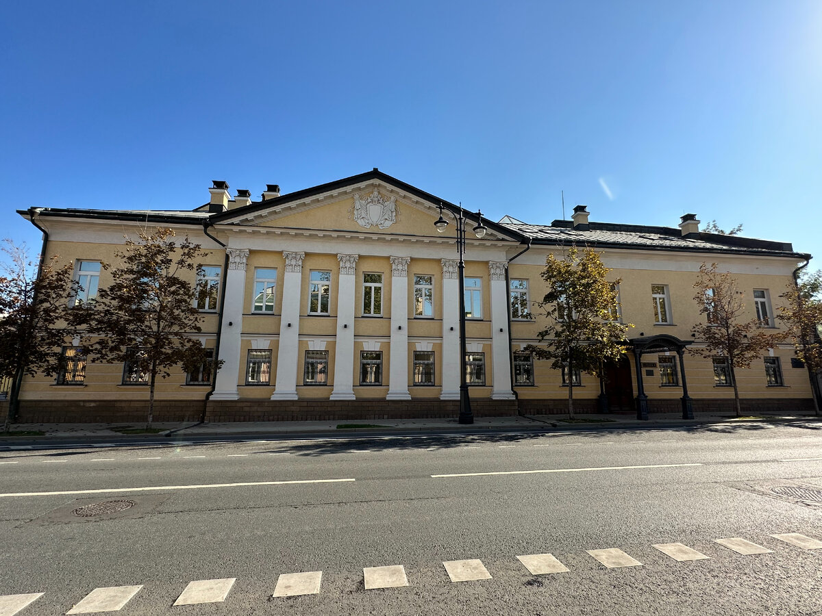 От Эрнста Неизвестного до Малого театра на Большой Ордынке. Продолжаем  путешествовать по Москве. | Павел Бочкарев Путешествуем вместе | Дзен