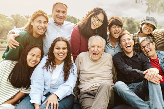    В каких странах мира есть министерства счастья?