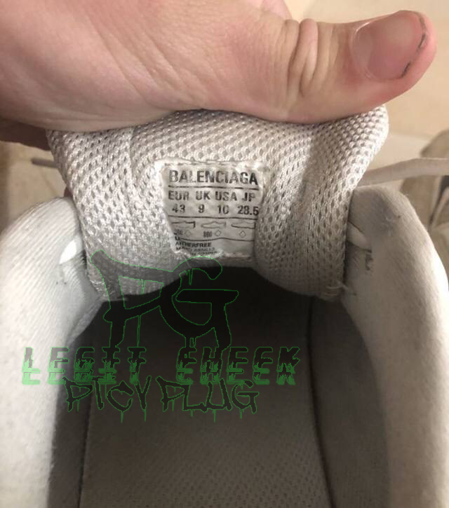 Legit on sale check balenciaga