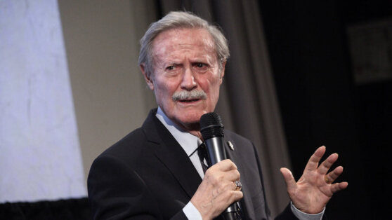    Биография Юрия Соломина: от небольших ролей до худрука Малого театра Алина Городниченко