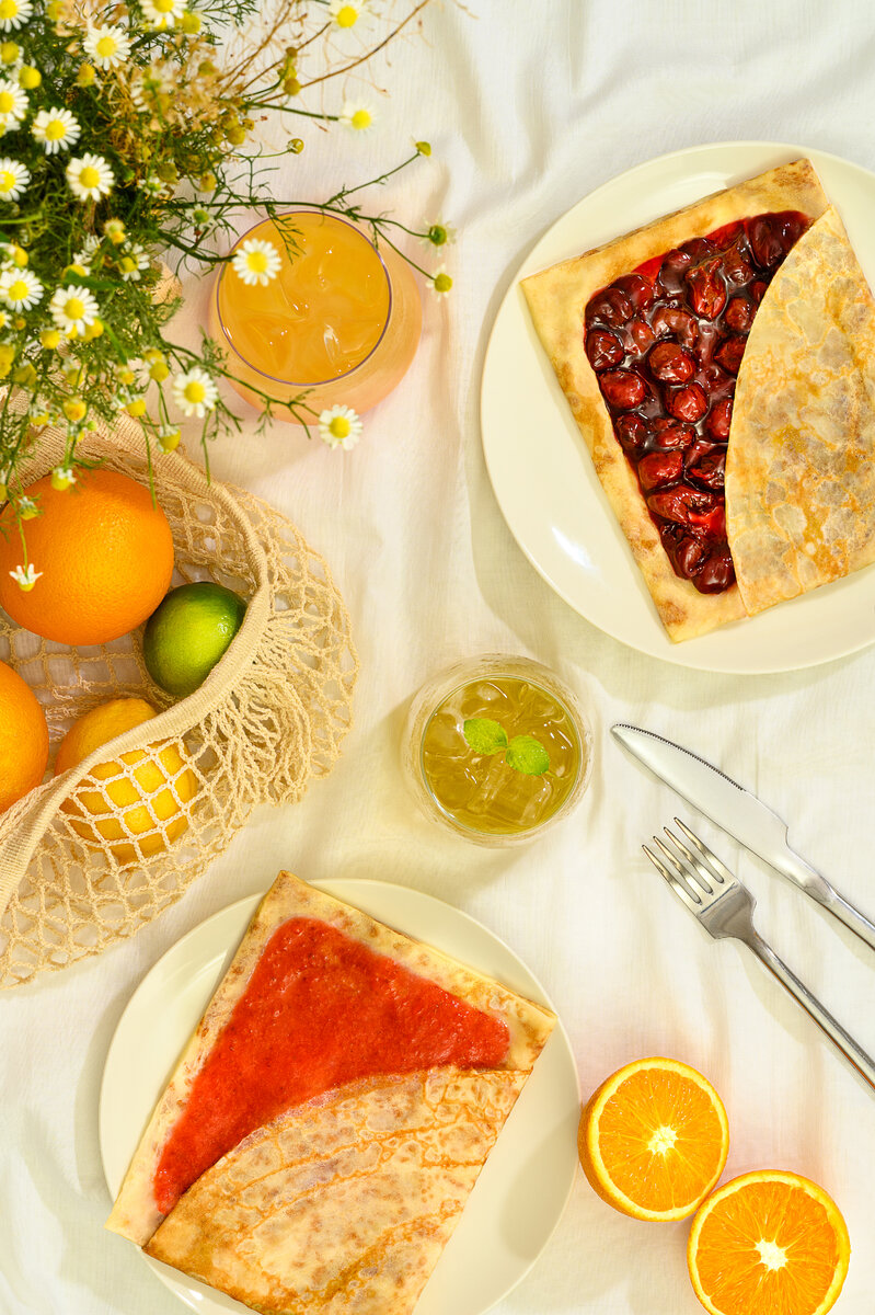 Фото: BLINBERRY GROUP