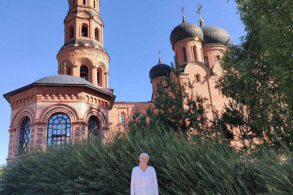 Фото из личного архива Риммы Сафиуллиной.