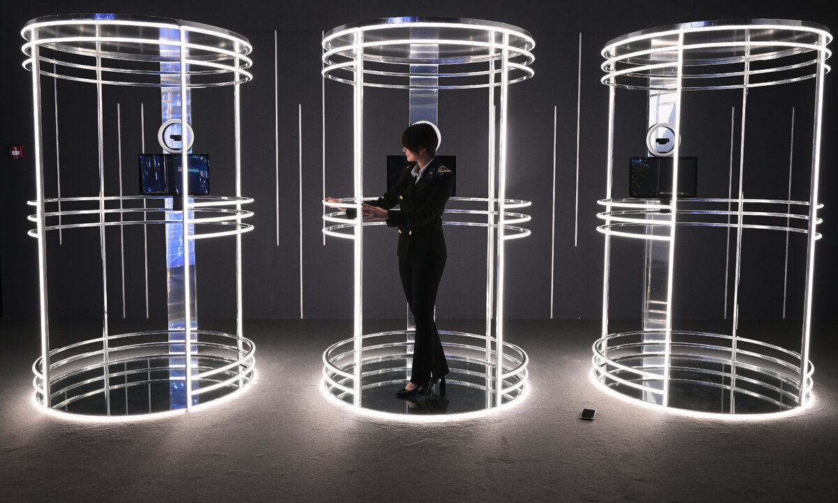 @РИА Новости/ Сергей Пятаков