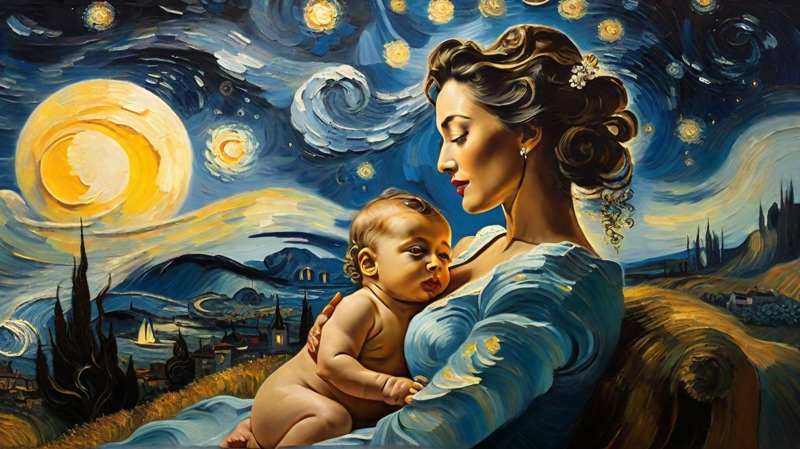 Правильное питание после родов для восстановления