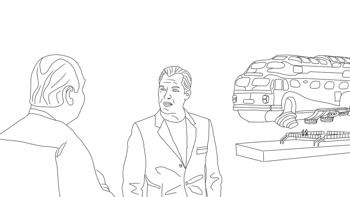 А. Викберг "Аукцион"