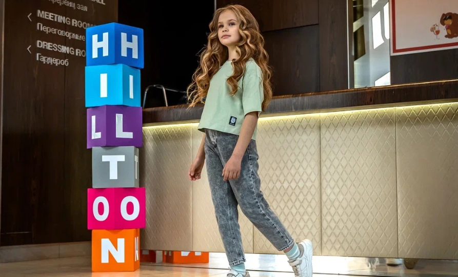 Дети на подиуме: плюсы и минусы детского моделинга