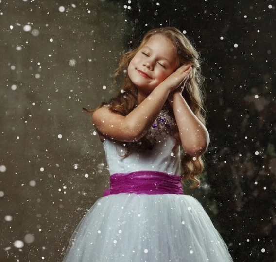 Образование юных моделей: как совместить учебу и карьеру