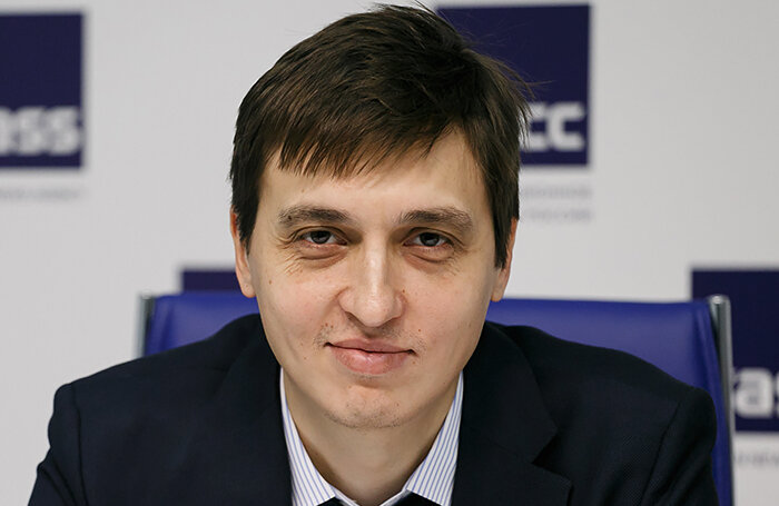    Евгений Сердюков.Алексей Колчин/ТАСС