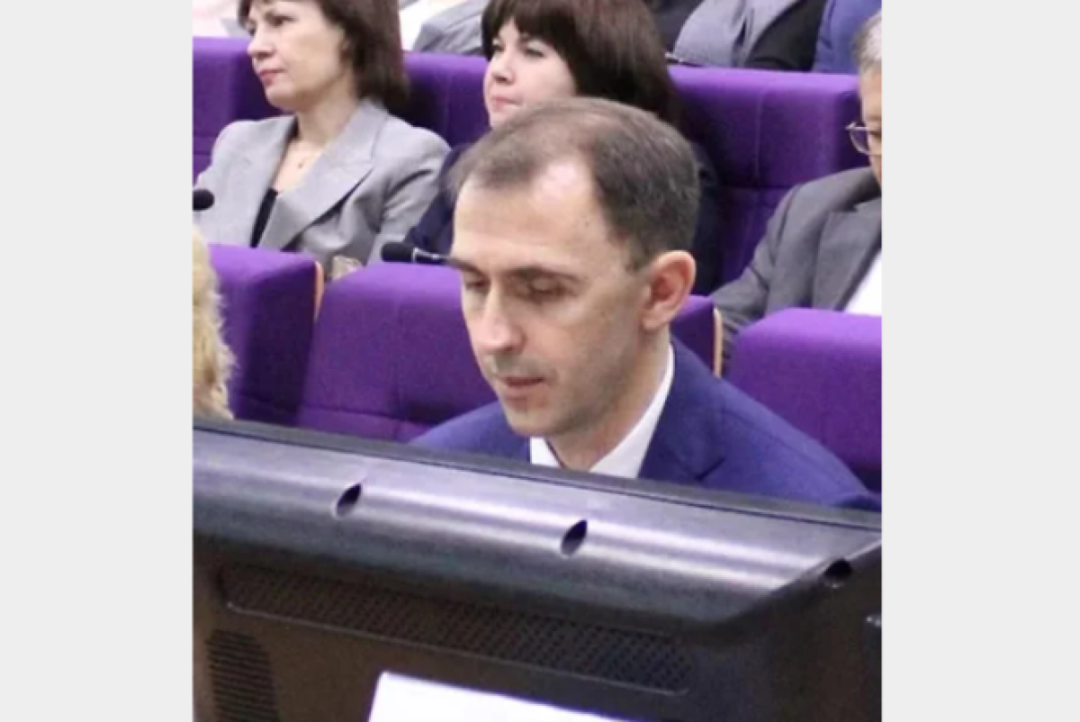    В Дагестане могут назначить нового главу регионального управления ФСБ