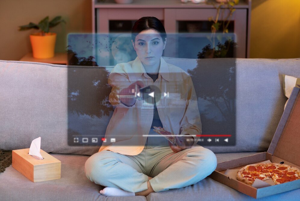 Оригинал или дубляж? А что думает ваш мозг? 