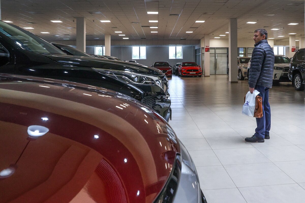   Фото globallookpress.com