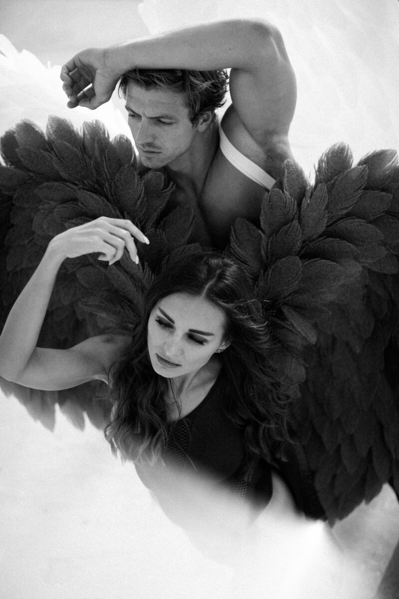    Фото: Из личного архива фотографа Натальи Федюниной