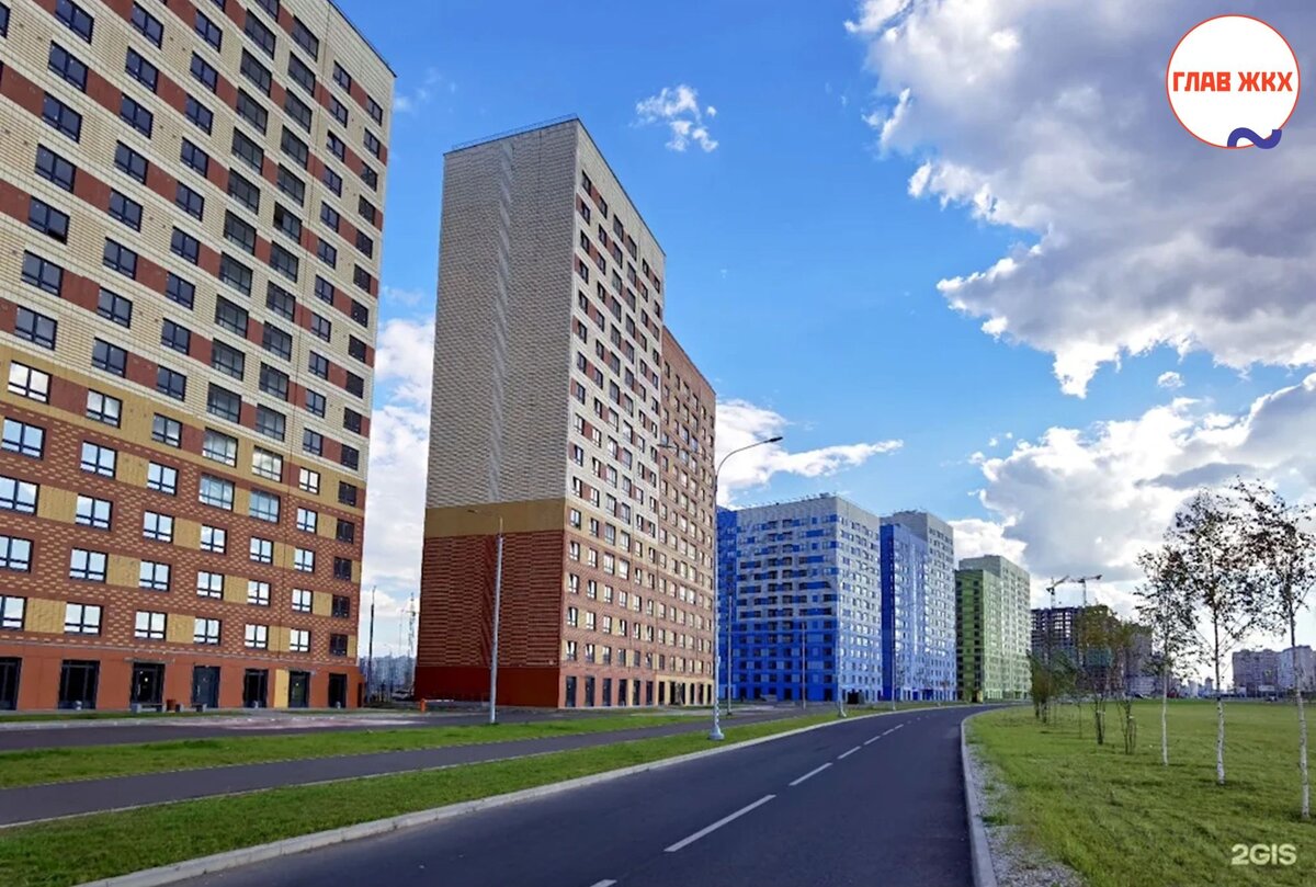 Новые управляющие организации приступили к работе в 146 многоквартирных домах Москвы 