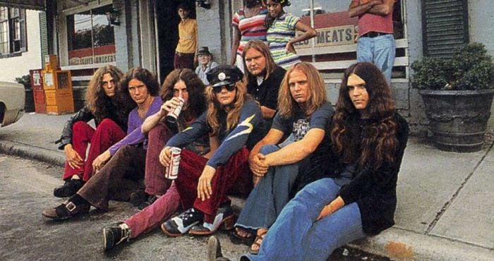 Lynyrd Skynyrd