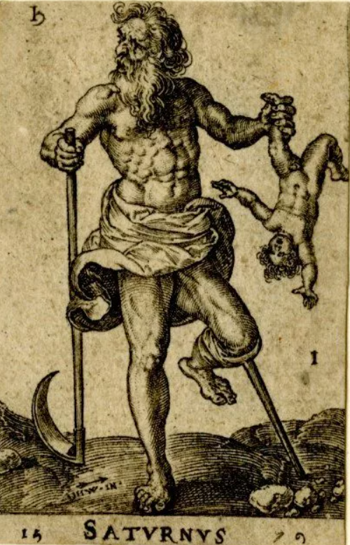 Фото источник яндекс картинки. Сатурн (ВРЕМЯ)