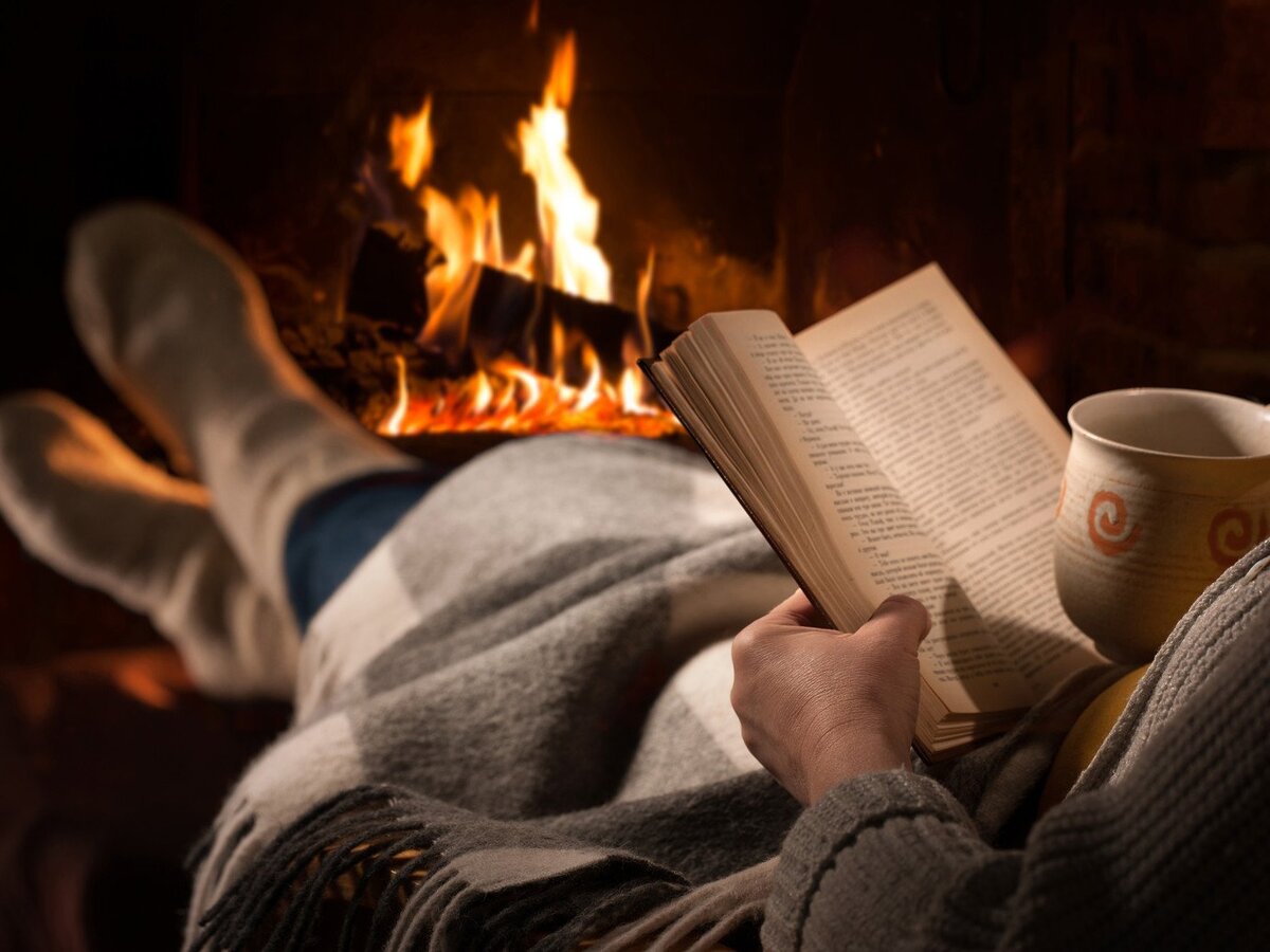 Знаете ли вы, что ноябрь — это самый пасмурный месяц в году?