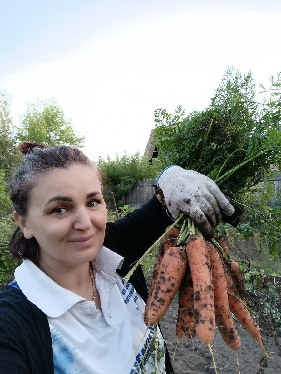 Мой релакс, любимая дача. 