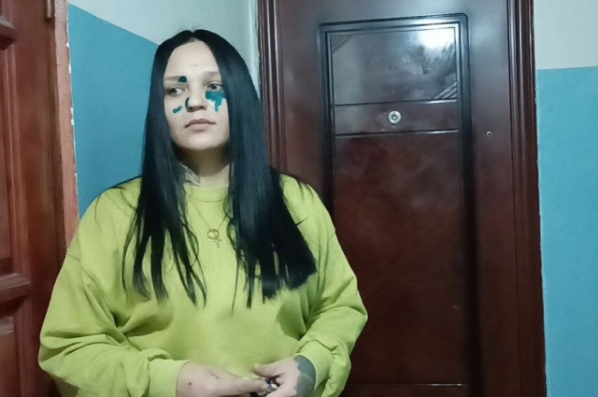    Вреда здоровью нет?