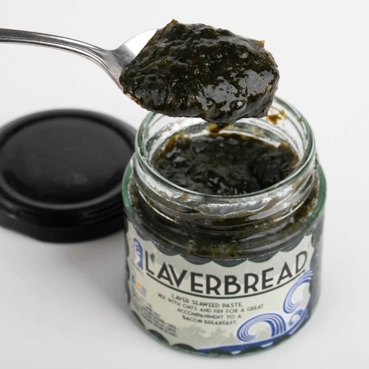 Источник: The Pembrokeshire Beach Food Company