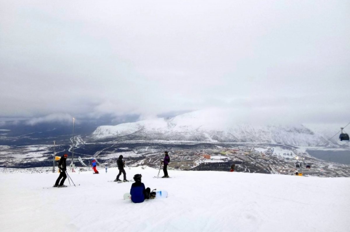    Первые в России.