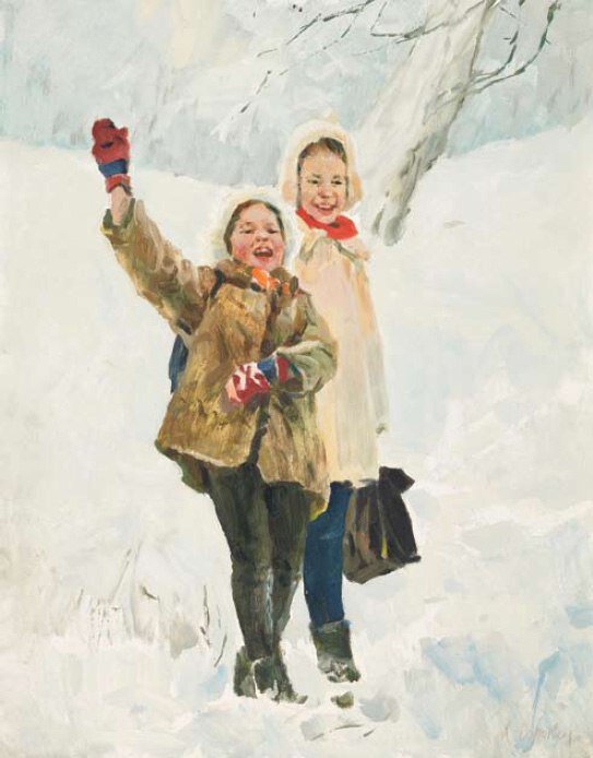 Сорока Аркадий Васильевич