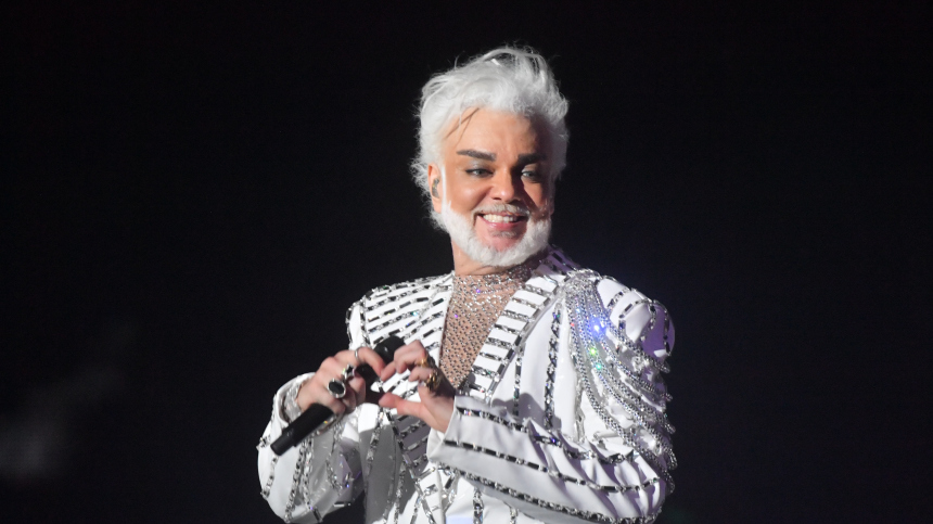 Фото: www.globallookpress.com / Komsomolskaya Pravda