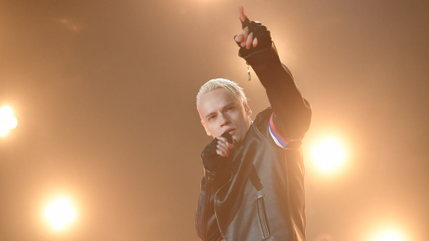 Фото: www.globallookpress.com / Komsomolskaya Pravda