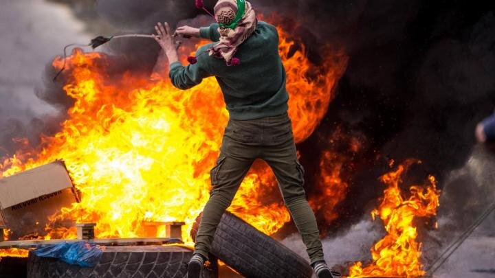 Фото: globallookpress.com / Michael Trammer