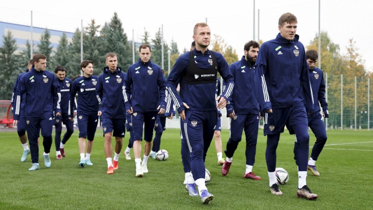    Фото: Официальный сайт РФС