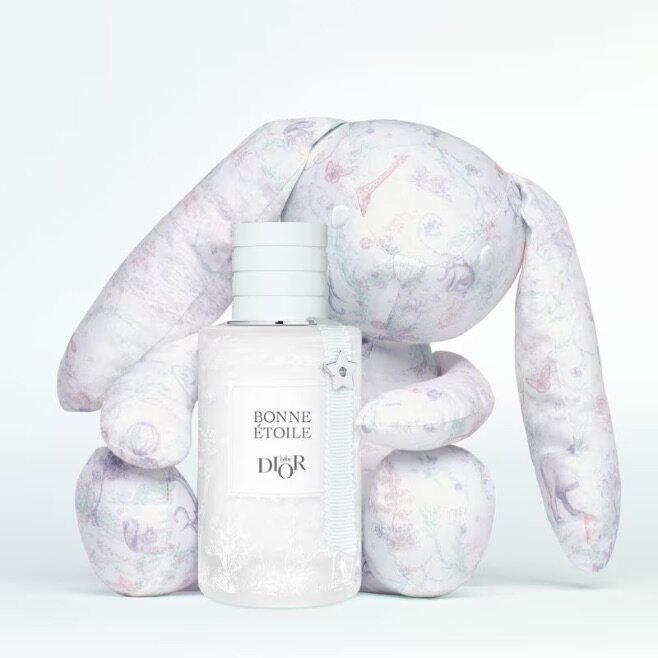    Dior представил аромат для детей (фото 1)