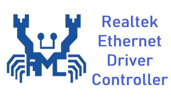 Realtek Ethernet Controller Drivers 