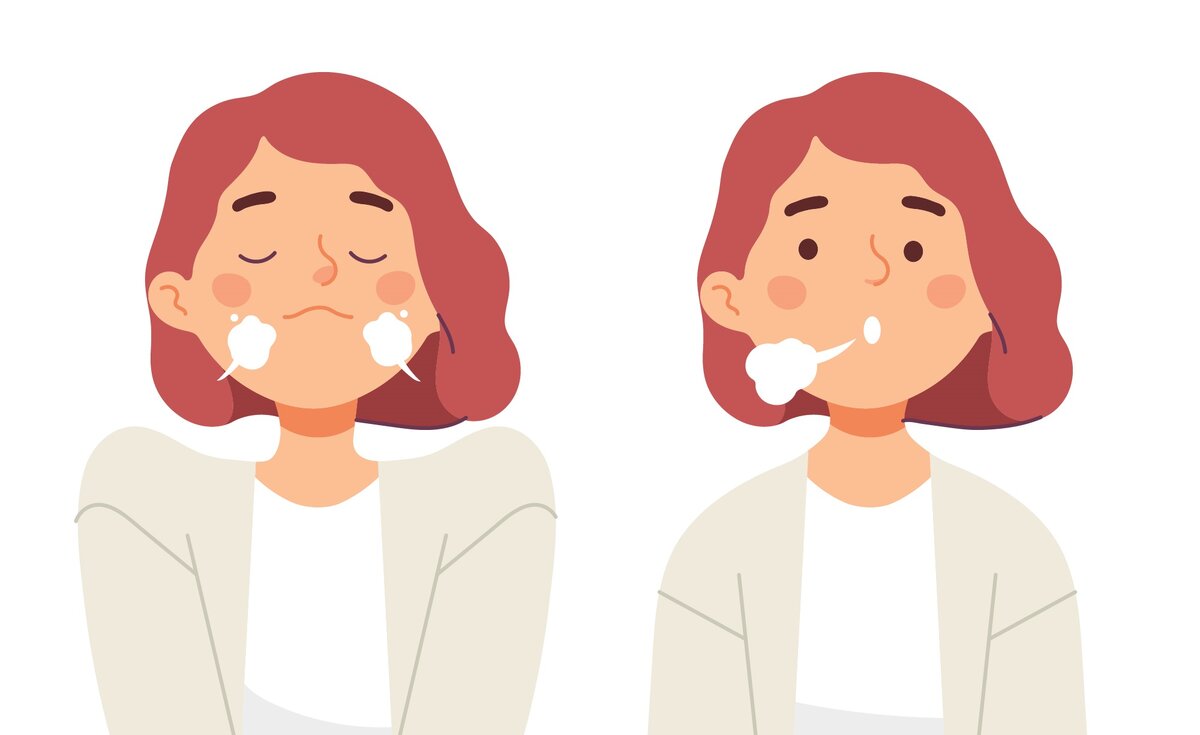 <a href="https://www.freepik.com/free-vector/women-doing-inhale-exhale-breath-exercise-calm-stress-relief_12849230.htm#&position=8&from_view=user">Image by syarifahbrit</a> on Freepik