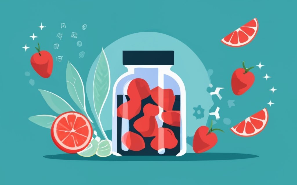 Антиоксиданты, узнать безопасный выбор