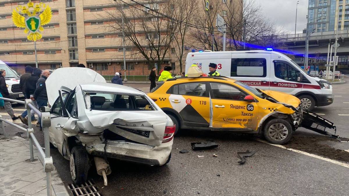    Фото: Пресс-служба прокуратуры Москвы