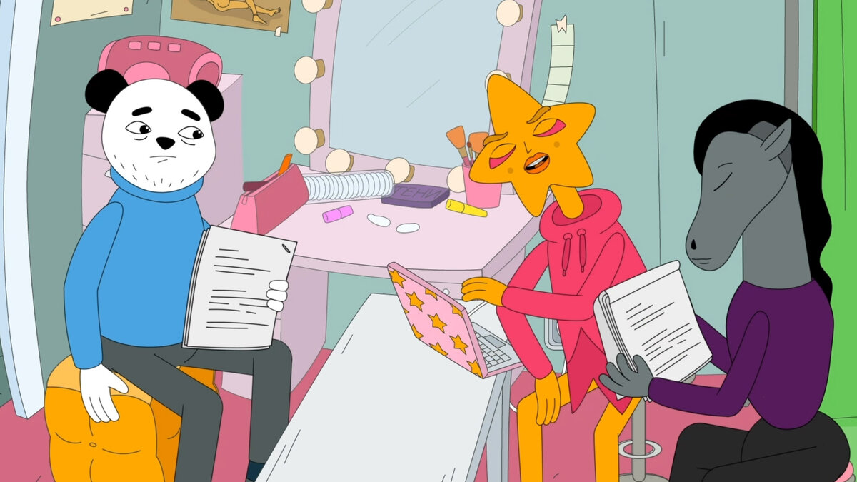 Источник изображения: онлайн-кинотеатр PREMIER/телеканал 2х2 