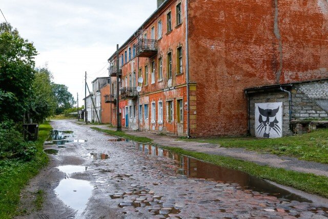   Фото из архива Калининград.Ru