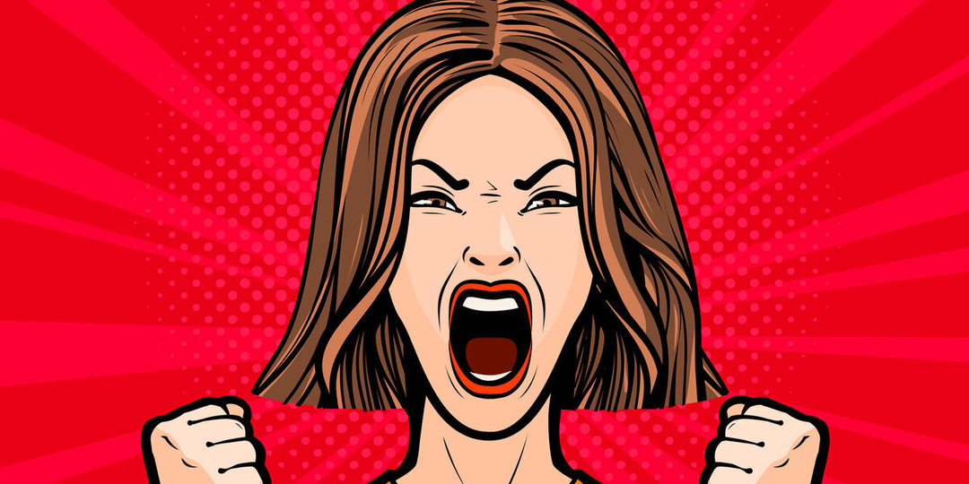 Женщина-абьюзер: топ-13 видов манипуляции. Объясняет психотерапевт