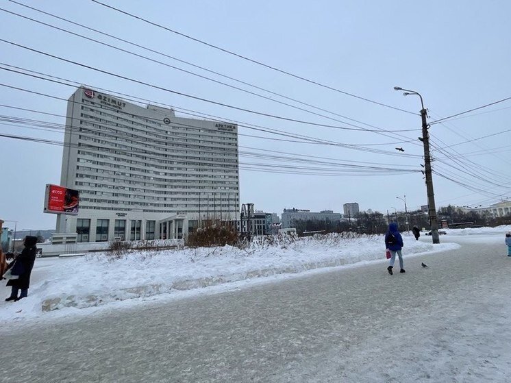     Грамотно подобранная одежда сделает путешествие по Кольскому Северу комфортным. Фото: МК в Мурманске