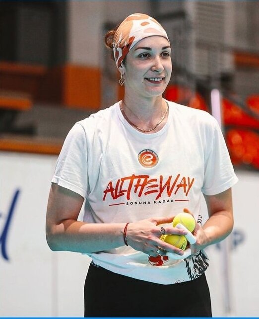 Ирина Воронкова