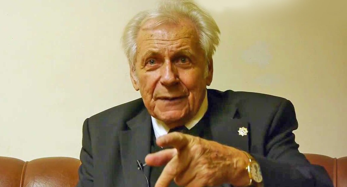 Иван Неумывакин. Источник фото: Яндекс картинки