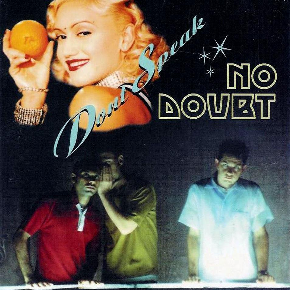 Песня don t speak на русском. No doubt don't speak. No doubt tragic Kingdom 1995. Don't speak. Don't speak Chael.