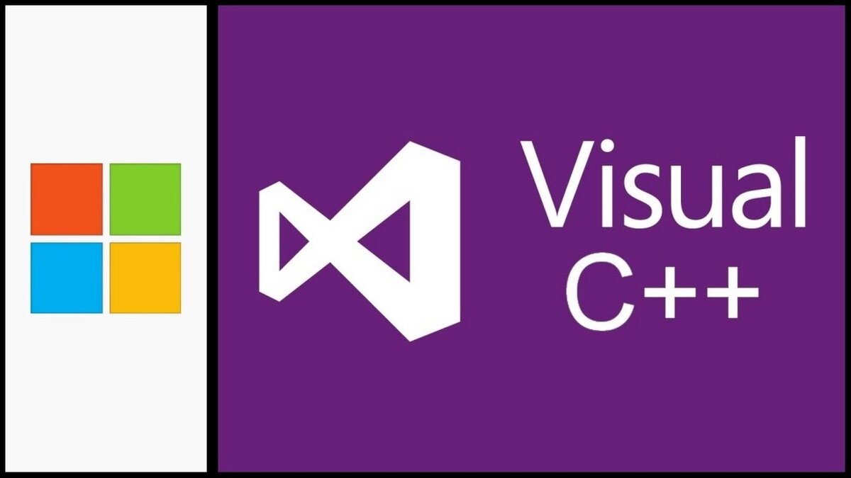 Microsoft Visual C++ Redistributable Package