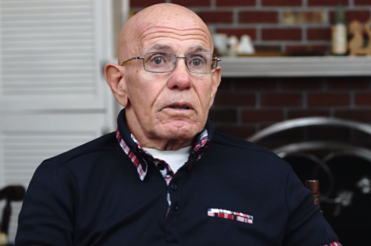    Умер актер-каратист Пэт Джонсон, соратник Джеки Чана и Брюса Ли