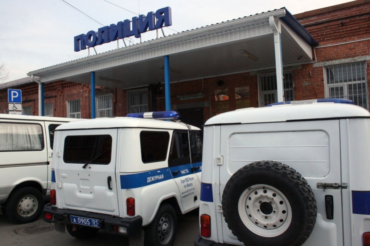    Шесть уголовных дел заведено на пьяных водителей в Адыгее в октябре